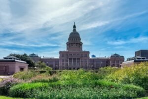 Mark Sauter running for reelection to District 1A seat
