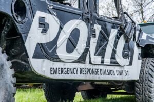Northside Fire District Places $689,000 Annual Levy Request on Bonner County Ballot