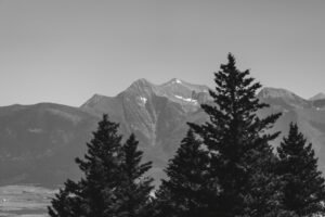 Protecting the Kootenai River from mountaintop removal coal mining