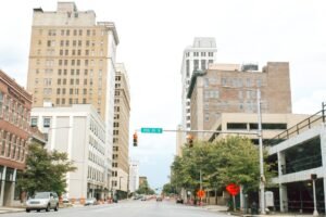 City receives $650K state grant for downtown revitalization