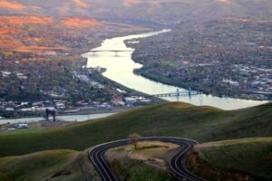 Idaho gas prices climb in region